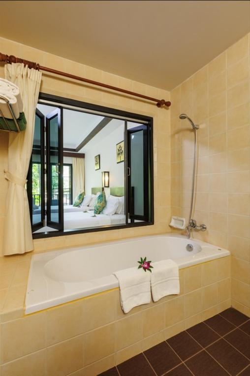 Nang Thong Bay Resort 蔻立 外观 照片