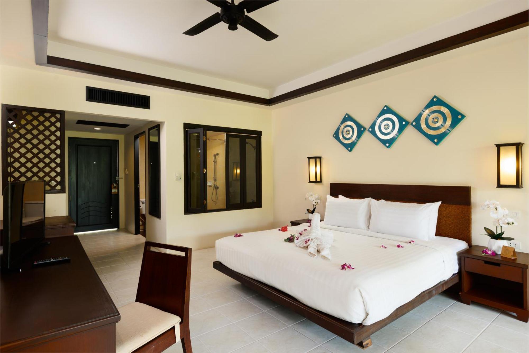 Nang Thong Bay Resort 蔻立 外观 照片