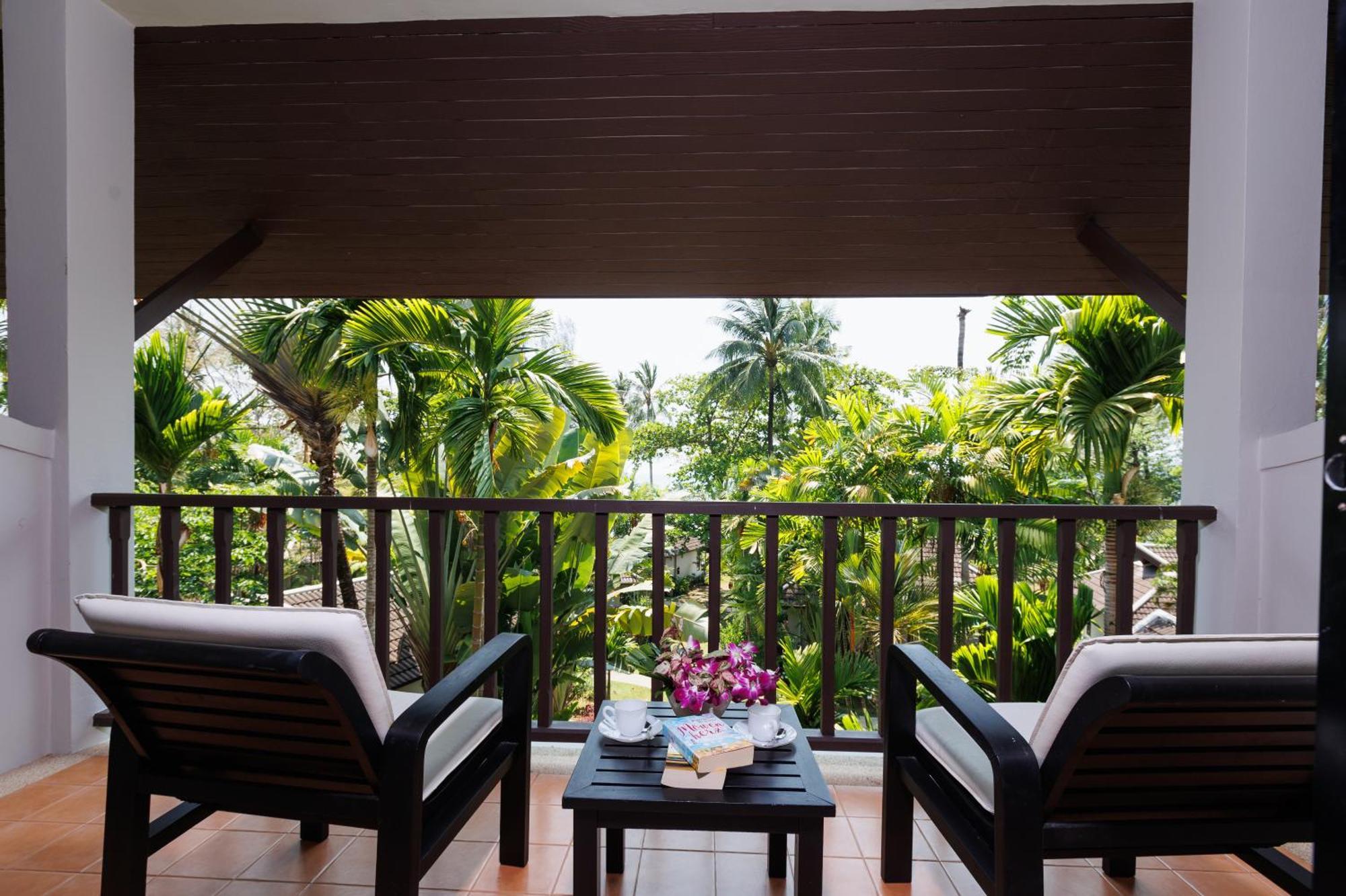 Nang Thong Bay Resort 蔻立 外观 照片
